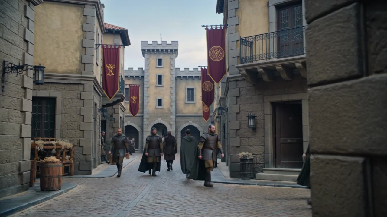 King’s Landing Medical Centre — six-language NHS GP surgery website demo